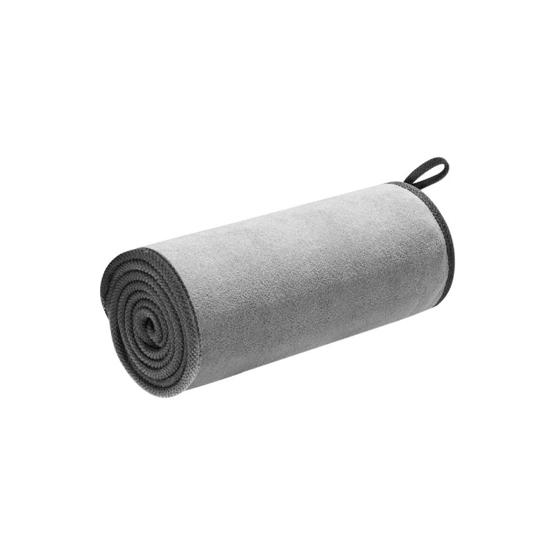 دستمال میکروفایبر باسئوس مدل D15 ابعاد 40*80