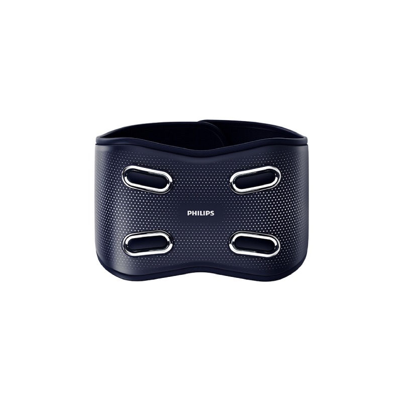 ماساژور کمر و شکم فیلیپس مدل PPM7201B