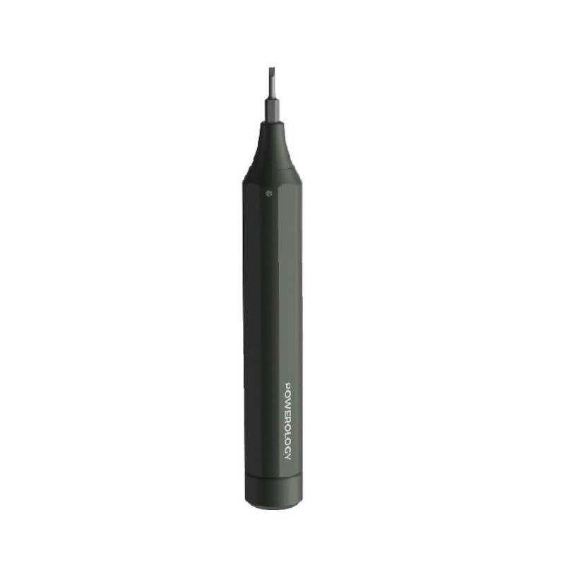 پیچ گوشتی پاورولوژی مدل P23N1PSBK دارای 22 سری