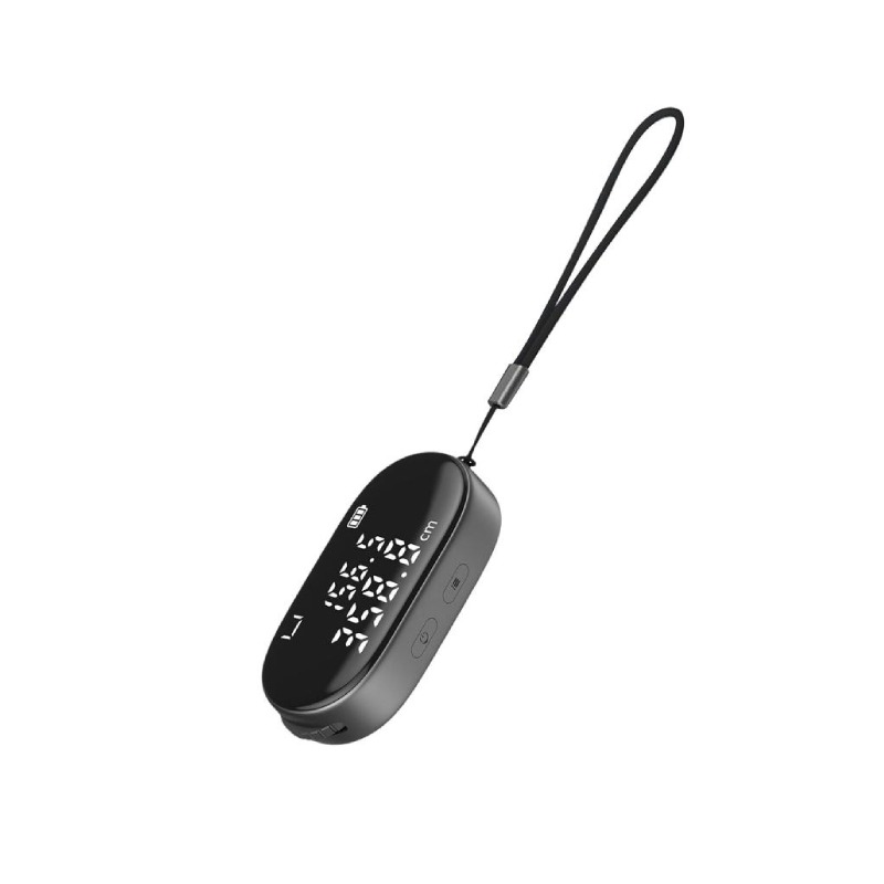 متر دیجیتال شیائومی ATUMAN مدلQ2